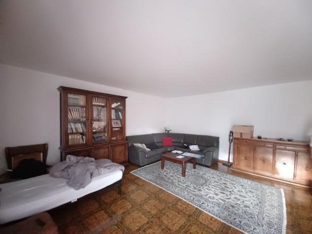 Stanza in appartamento in affitto a Trento - Foto 10
