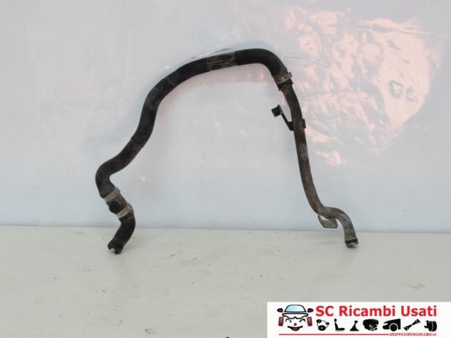 Motorcraft Tubo Riscaldatore KT7 - Ricambio Originale Auto - 2