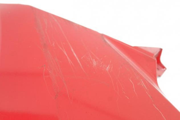 HONDA VFR 800 F 64325MJMD00ZA CARENA CENTRALE SINISTRA RC97 14 - 16 LEFT MIDDLE FAIRING 64325MJMD000 GRAFFI ATTACCH DANNEGGIATI - Foto 5