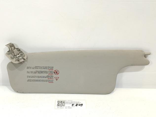 PARASOLE ALETTA LATO PASSEGGERO RENAULT Megane Cabrio 8200246819 F9Q804 (0210) - Foto 2