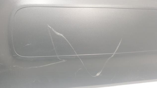 MODANATURA PORTA ANTERIORE SINISTRA CITROEN C3 Serie 9833480877 (16) - Foto 5