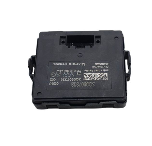 CENTRALINA FARI AUDI A3 Sportback (8V4) 3Q0907338 (16) - Foto 4