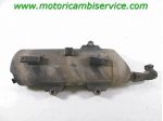 SILENZIATORE TERMINALE YAMAHA XENTER 150 (2011-2014) 53BE47110098