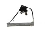 Alzavetro Posteriore Destro Fiat 500l 51980515 519575 - Q00443