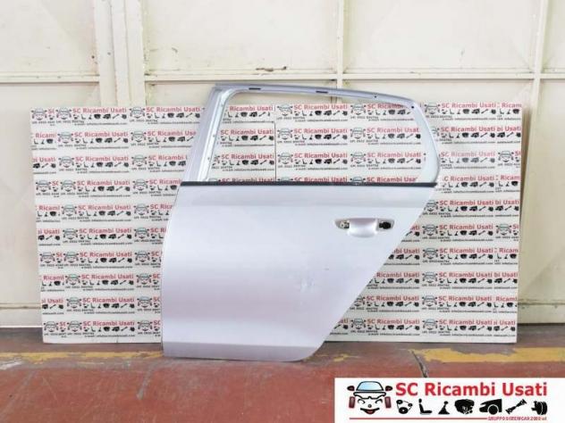 PORTIERA POSTERIORE SINISTRA VOLKSWAGEN Golf 6 Berlina 5K6833311 (0812) - Foto 2