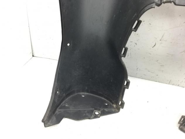 BMW C1 125 CARENA CONTROSCUDO RETROSCUDO 2001 WB10191A - Foto 2