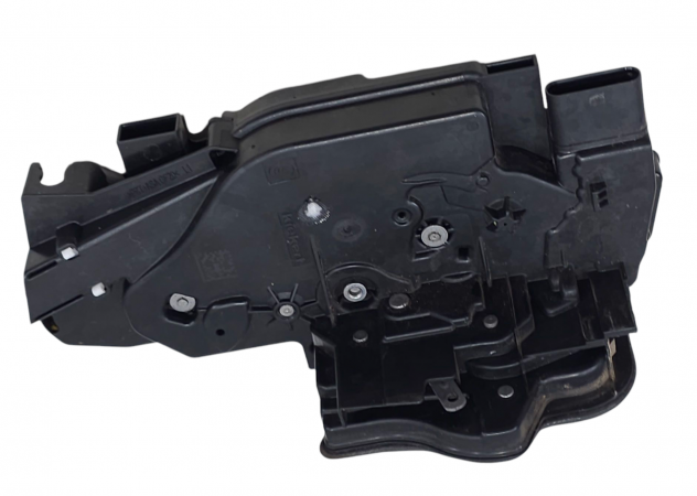 SERRATURA ANTERIORE SINISTRA MERCEDES GLB Serie (X247) A0997202302 (19) - Foto 9