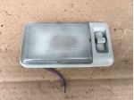Plafoniera / Luce di cortesia abitacolo LAND ROVER Freelander 1 serie 1997>2006