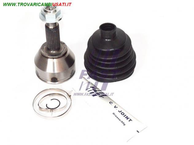 GIUNTO OMOCINETICO FORD TRANSIT CONNECT 02 ESTERNO 1.8 DI FT25509K