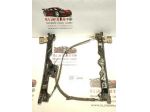 MECCANISMO ALZAVETRO ANT. DX JEEP Grand Cherokee 3° Serie K04589170AH EMN (0510)