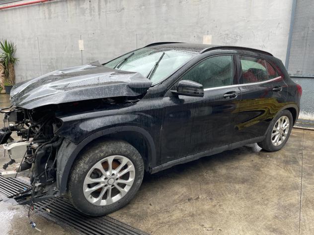 RICAMBI USATI AUTO MERCEDES GLA Serie OM 651.930 Diesel 2200 (13) - Foto 3