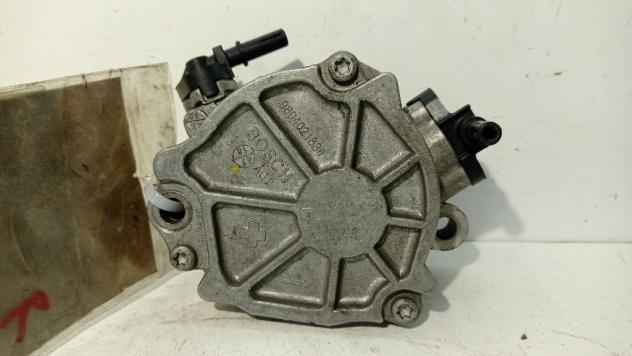 DEPRESSORE FRENI POMPA A VUOTO PEUGEOT Ranch Partner 9850109580 DV6FD diesel 1560 (1618) - Foto 5