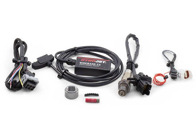 Centralina elettronica Power Commander per Aprilia Rsv 1000 Rsv4 Rs 660 Tuono - Foto 9