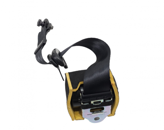 CINTURA DI SICUREZZA POSTERIORE SX FIAT Panda 3° Serie 735561637 (12) - Foto 12