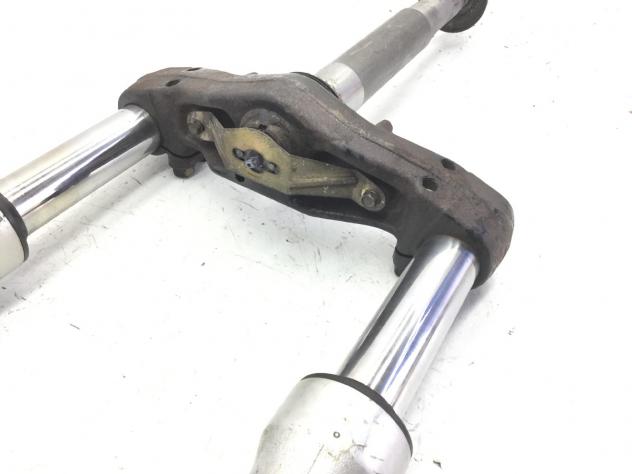 HONDA FORESIGHT 250 FORCELLA - PICCOLI SEGNI SU PARTE ALTA STELI 1998 2004 - Foto 3