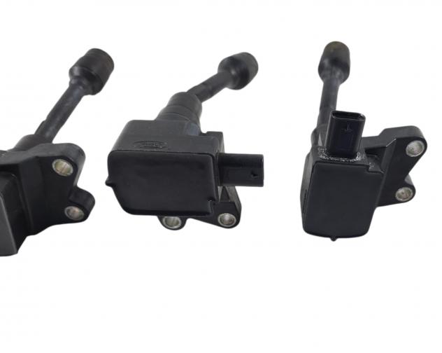 BOBINE ACCENSIONE FORD Fiesta 6° Serie Restyling CM5G-12A366-CA P4JA Benzina 1000 (13) - Foto 11