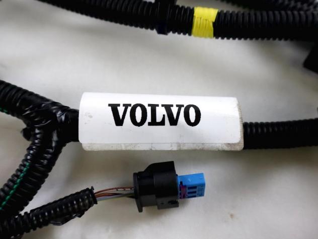 32264511 CABLAGGIO SENSORI DI PARCHEGGIO VOLVO XC40 2.0 140KW B 5P AUT (2019) RICAMBIO USATO - Foto 5