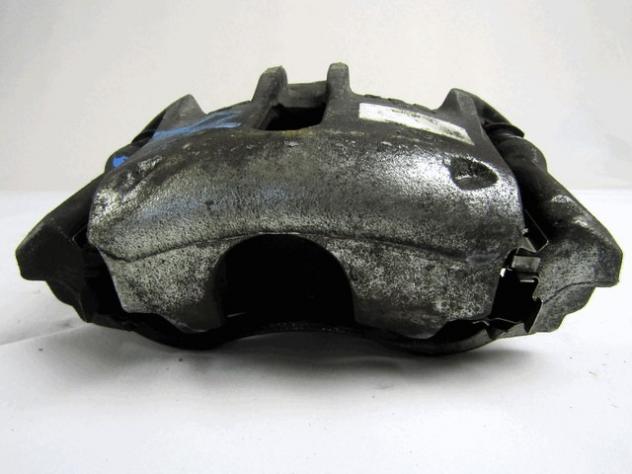 1617292080 PINZA FRENO ANTERIORE LATO SINISTRO PEUGEOT 207 1.4 B 65KW 5M 5P (2006) RICAMBIO USATO - Foto 2