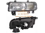 Faro anteriore sinistro Renault Master 7701044518