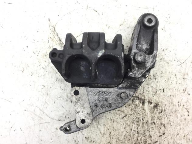 HONDA PAN EUROPEAN 1100 PINZA FRENO ANTERIORE SINISTRA 1992 SC26 - Foto 7