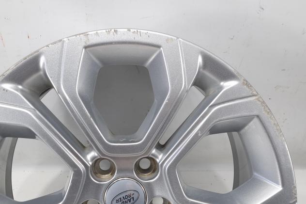CERCHIO IN LEGA LAND ROVER Range Rover Evoque Serie K8D2-1007-NA (18) - Foto 10