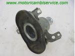 BOCCHETTONE RIEMPIMENTO SERBATOIO KYMCO GRAN DINK 125 2001 - 2006 KY330071  &hellip;