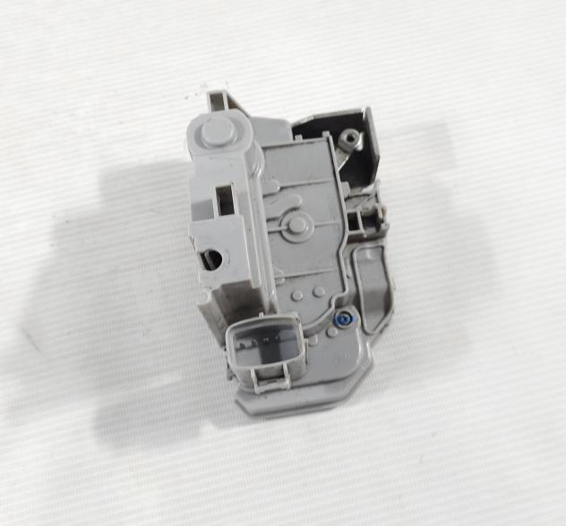 SERRATURA ANTERIORE DESTRA LANCIA Ypsilon 4° Serie 51926043 (1123) - Foto 10