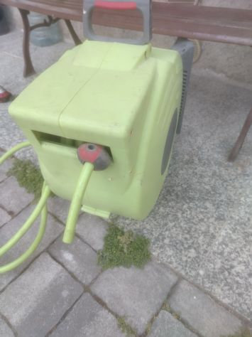 taglia siepe ; tubo - Foto 6