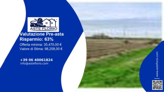 Immobile in asta di 26 m² in vendita a Canaro - Foto 2