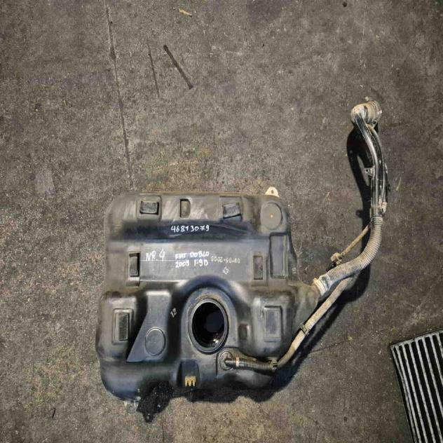 SERBATOIO CARBURANTE FIAT Doblo Cargo 46813079 diesel 1.9 (0509)