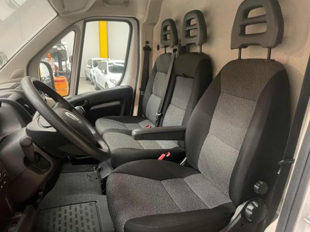 FIAT Ducato 30 2.2 Mjt 120CV Furgone rif. 23878442 - Foto 8