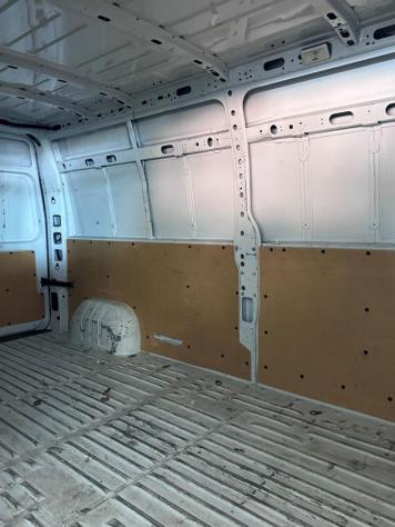 RENAULT Master T35 2.3 dCi 135 PL-TA Furgone Ice rif. 24167405 - Foto 3