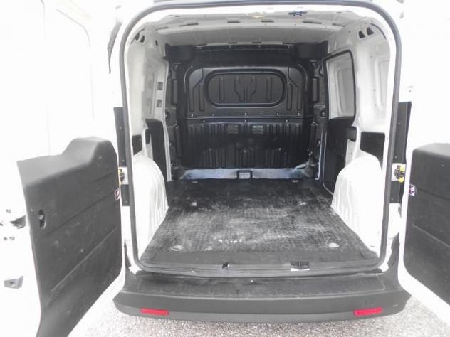 FIAT DOBLO VAN rif. 23921494 - Foto 7