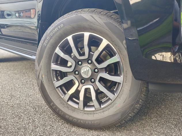 FOTON Tunland G7 2.0 TD 4x4 Double Cab - NETTO IVA - Foto 2