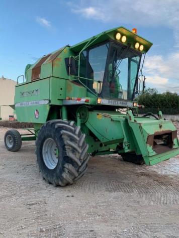 DEUTZ-FAHR - 4035 H POWER LINER - Foto 2