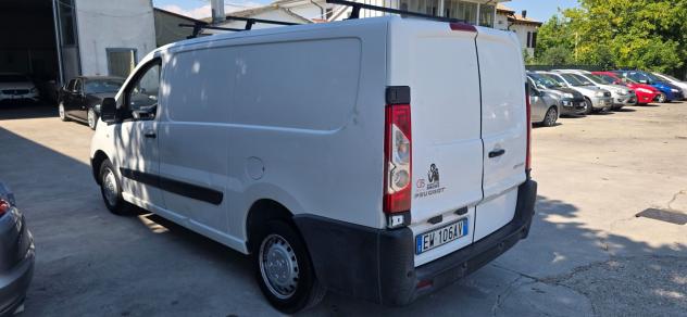 Peugeot Expert 2.0 Furgone pronto al lavoro - Foto 2