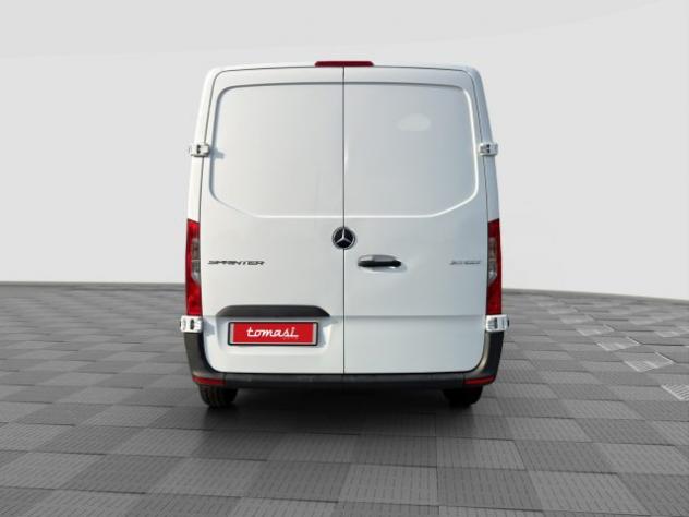 MERCEDES-BENZ Sprinter Sprinter F32/35 311 CDI FWD TN Furgone rif. 24013119 - Foto 4