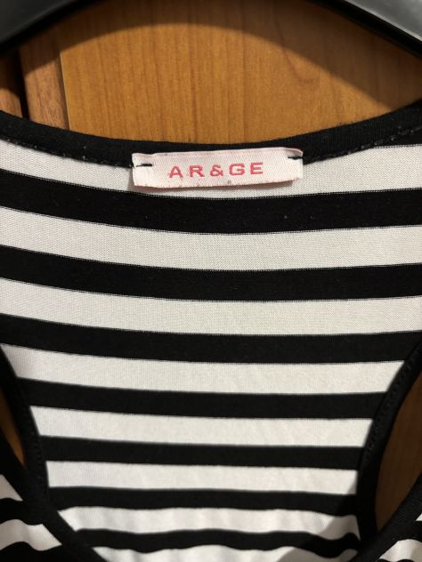 VESTITO ESTIVO/COPRI COSTUME IN OTTIME CONDIZIONI DA DONNA ELASTICIZZATO TAGLIA - Foto 5