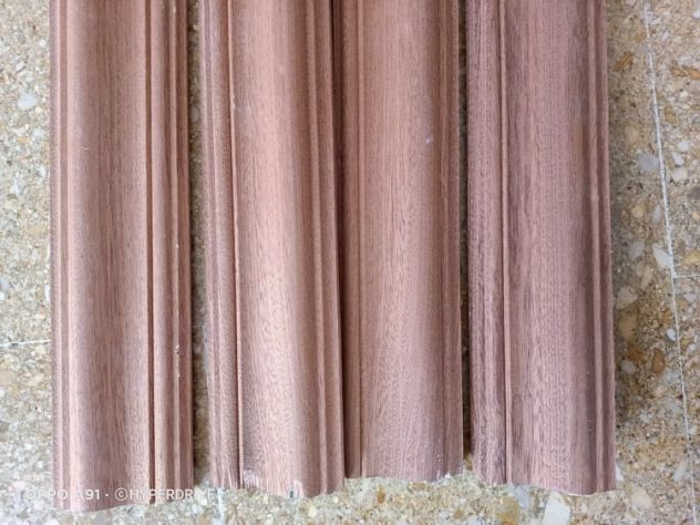 CORNICE PER ARCO A MURO - Foto 10