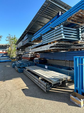 porta pallet