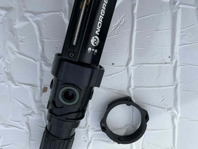 Norgren B64G-NNK-AD2-RMN Filtro regolatore - Foto 2