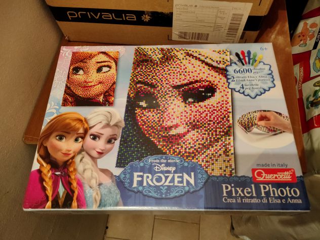 Giochi idea regalo - Foto 3