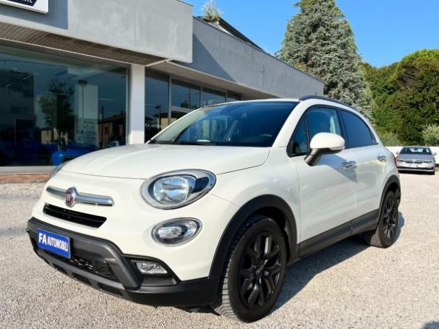 FIAT 500X 1.6 MultiJet 120 CV Cross rif. 23613605 - Foto 2