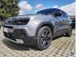 JEEP - Avenger - 1.2 Turbo 110 CV MHEV Summit