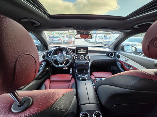 Mercedes-benz GLC 250 d 4Matic CoupPremium - Foto 10