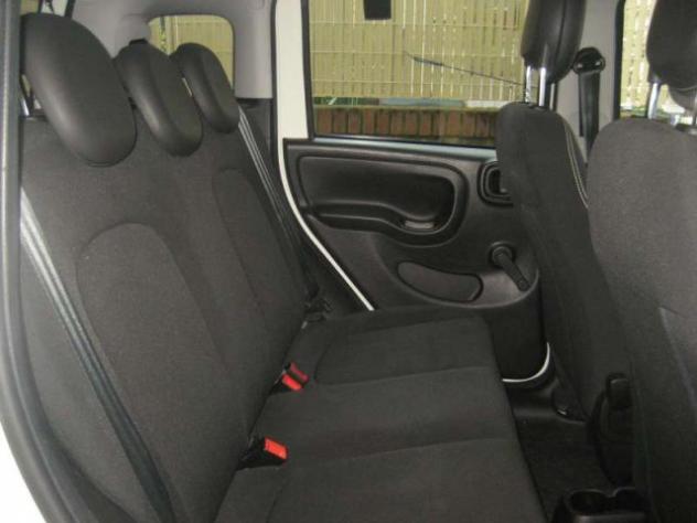 FIAT New Panda CROSS 1.0 FIREFLY S-S HYBRID rif. 22368033 - Foto 2