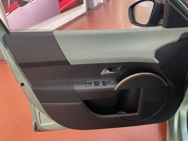 Lancia Ypsilon Hybrid e-DCT - Foto 9