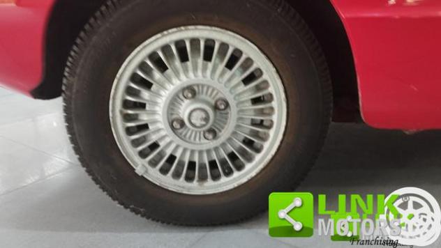 ALFA ROMEO Spider 2000 SPIDER VELOCE rif. 24182589 - Foto 10