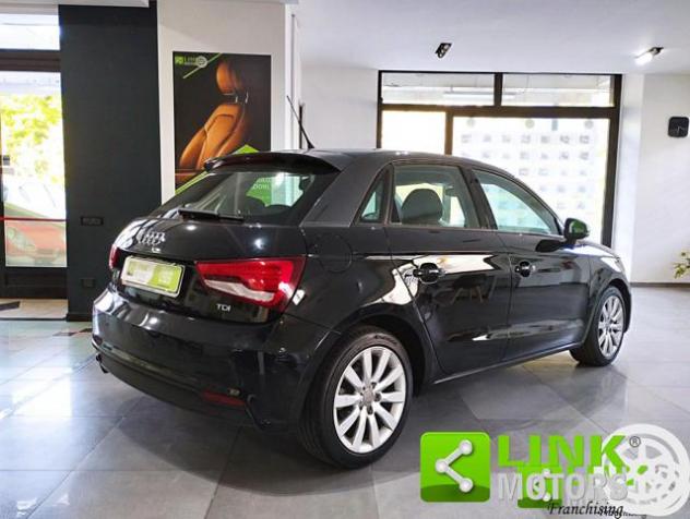 AUDI A1 Sportback 1.6 TDI 116 CV ADMIRED Neopatentati rif. 23996421 - Foto 5
