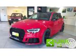AUDI S3 SPORTBACK 2.0 TFSI 310 QUATTRO S-TRONIC AUTOMATICA rif. 23996426